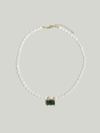 Willow Necklace