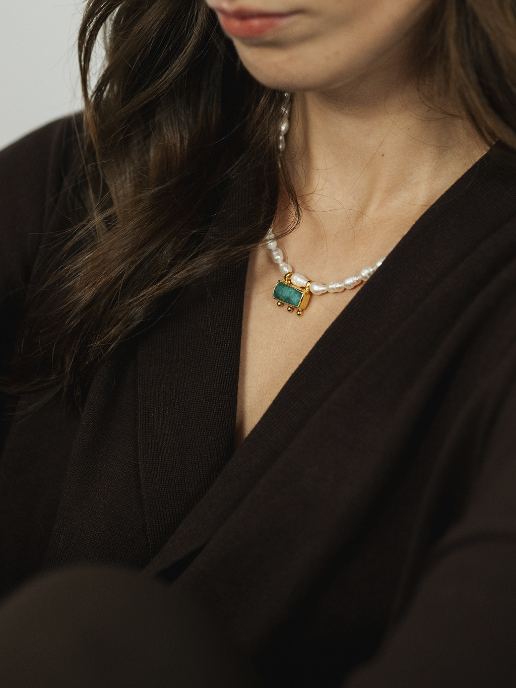 Willow Necklace