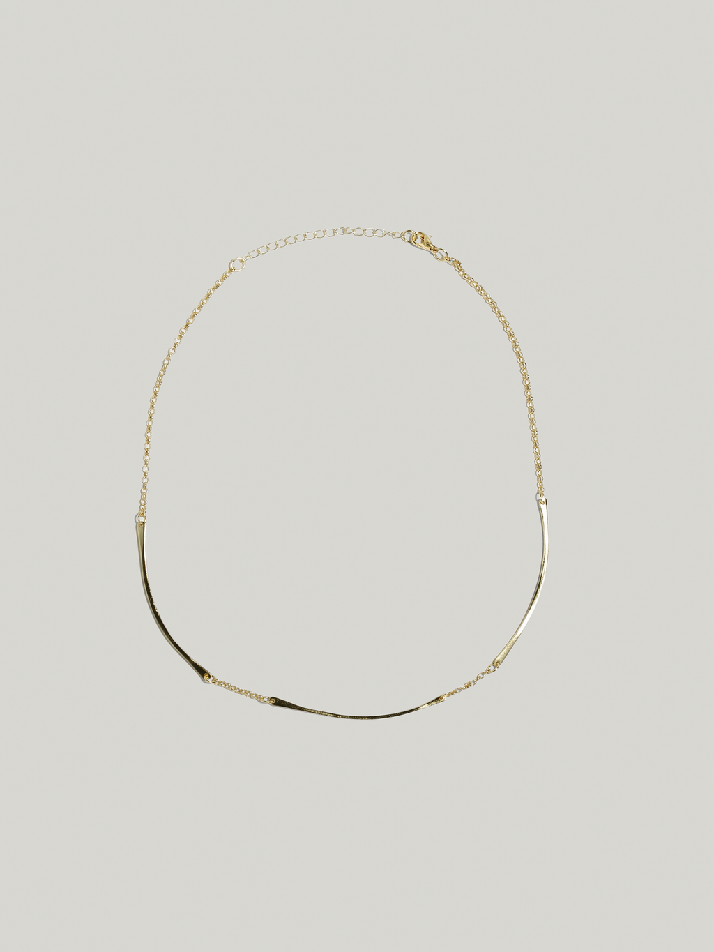 Willow Necklace II