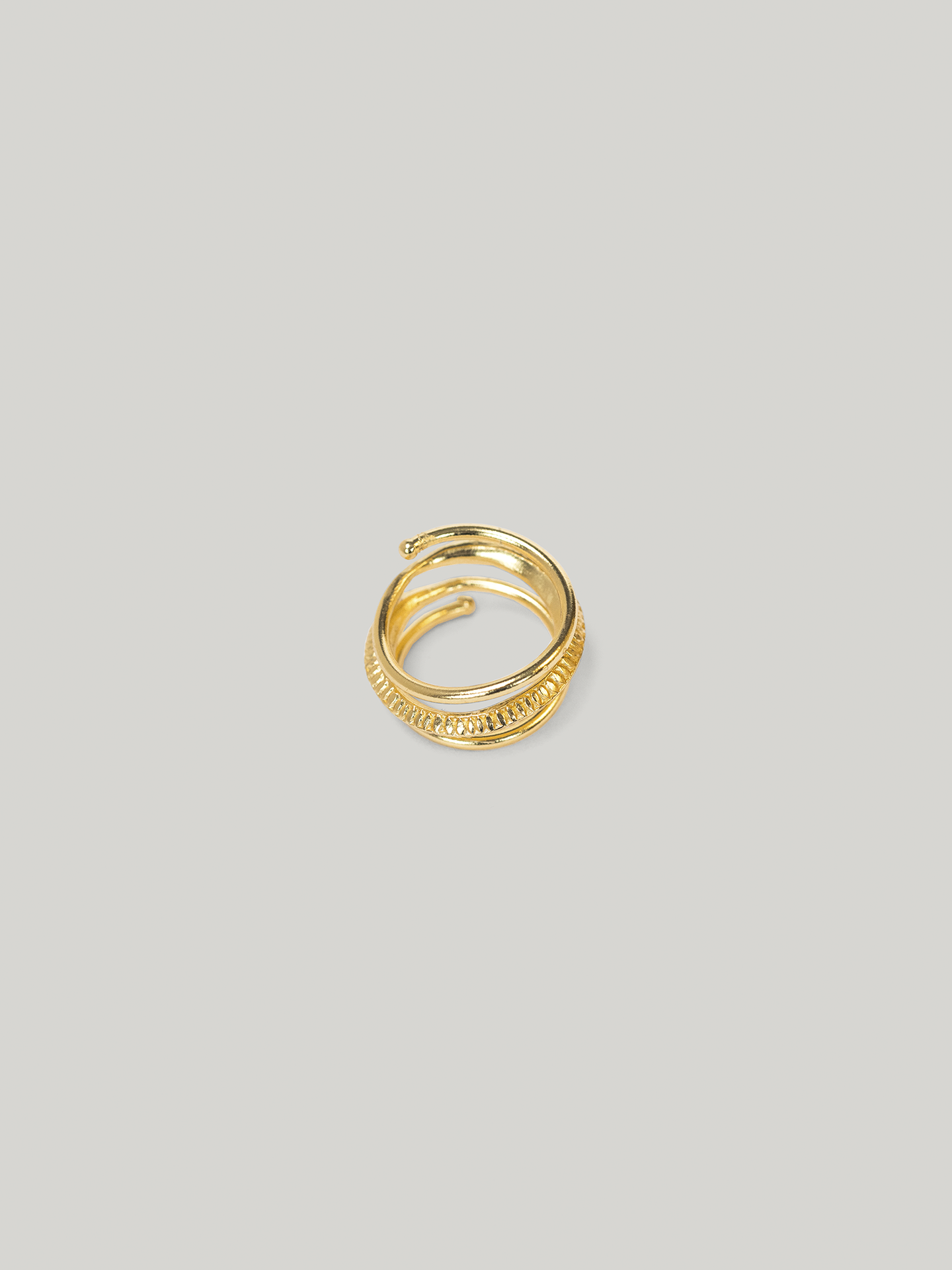 Whimsical Ring
