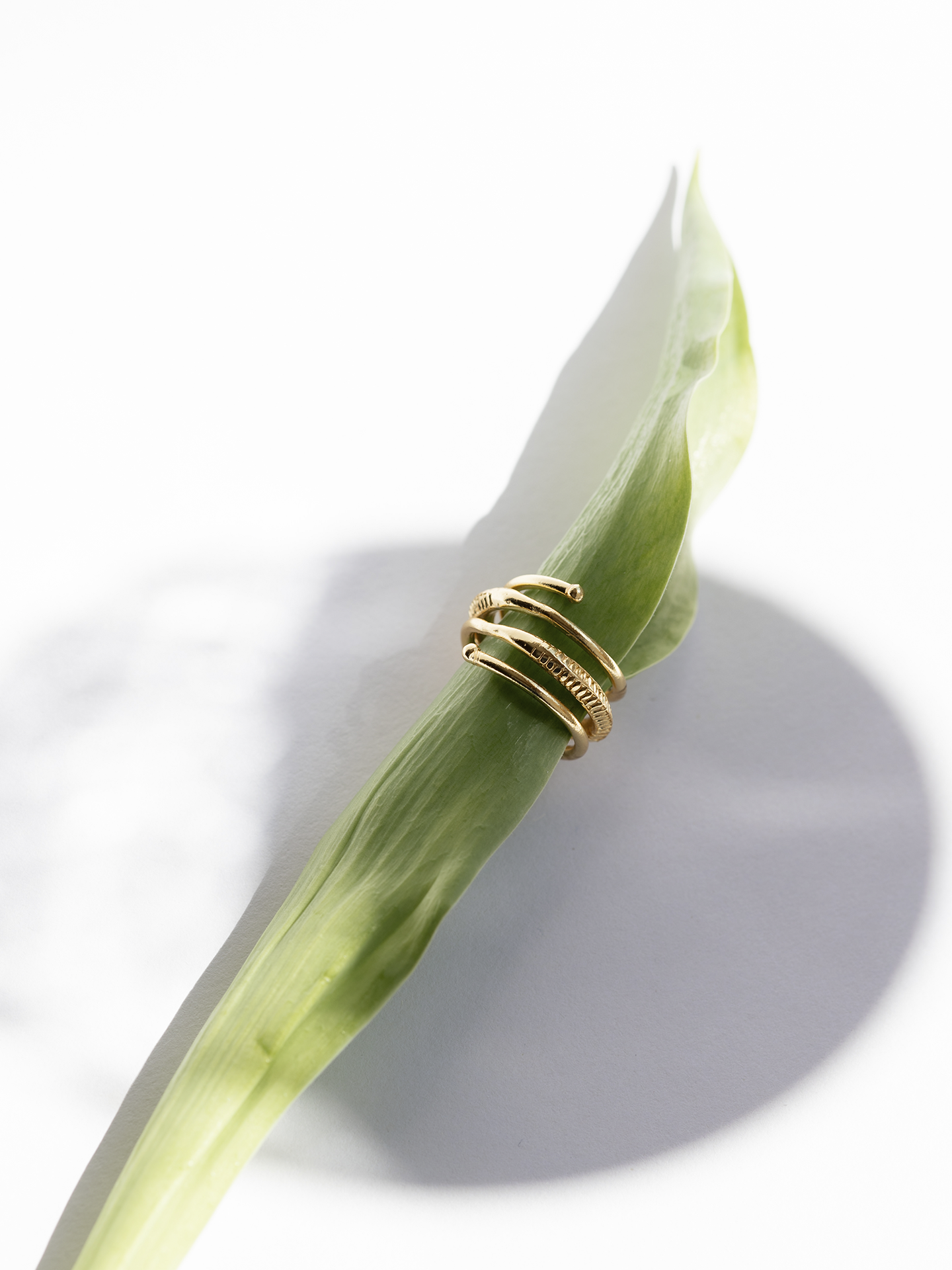 Whimsical Ring